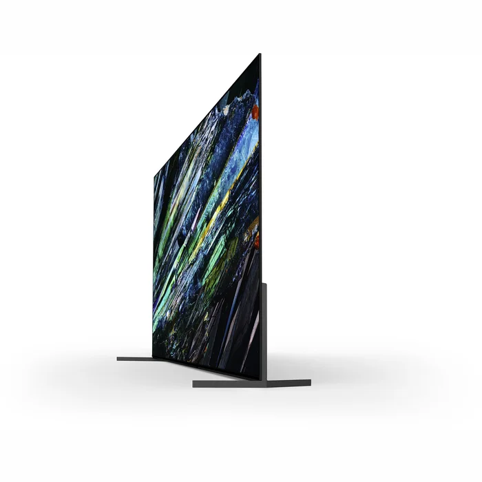 Televizori Sony 77" UHD QD-OLED Google TV XR77A95LPAEP